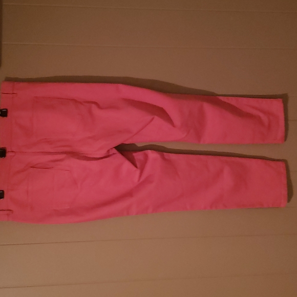 Loft Pants Size 14 - Picture 3 of 6